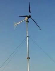Ветрогенератор Whisper 200 1000WP/700W